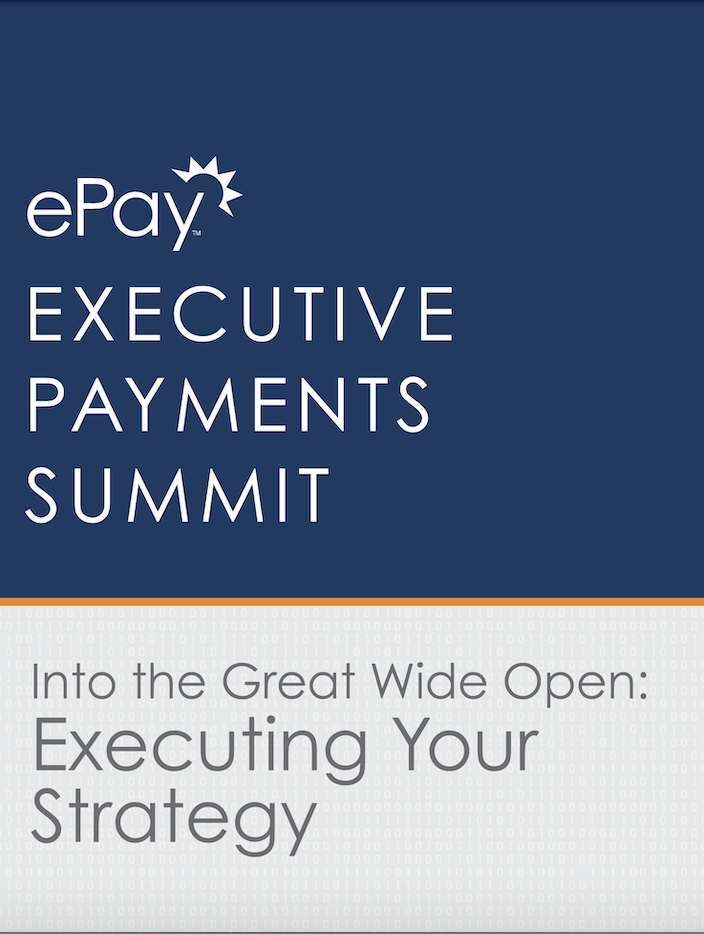 Executive Payments Summit